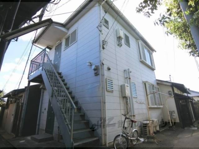 佐々木ハイツ外観写真2
