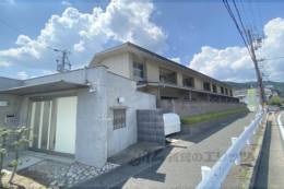 ＭｕｒＫａｍｏｇａｗａ外観写真