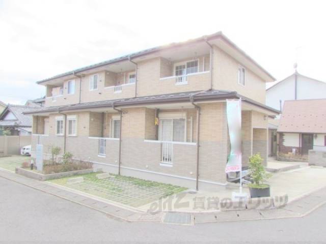 ヴェル・デ・ヴィスタ外観写真2