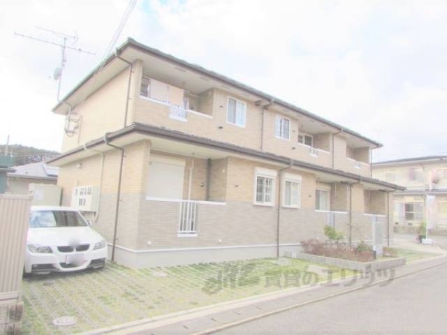 ヴェル・デ・ヴィスタ外観写真3