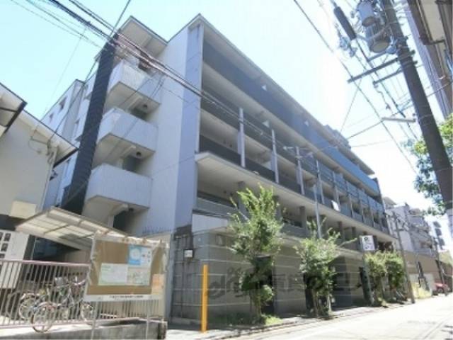 エステムプラザ京都河原町通外観写真2