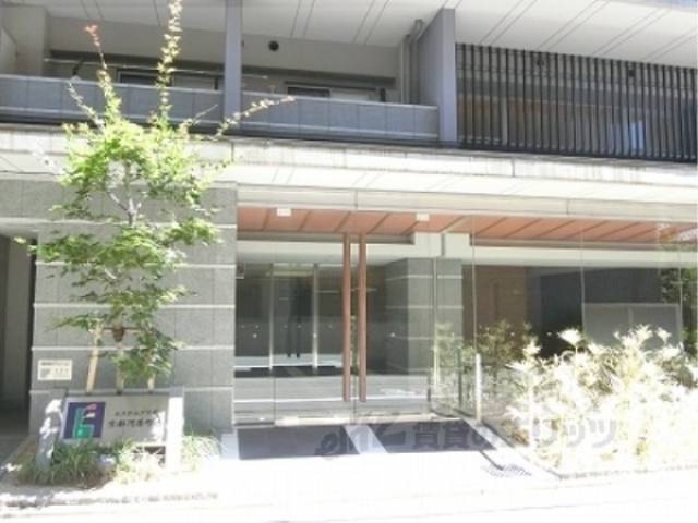 エステムプラザ京都河原町通外観写真3
