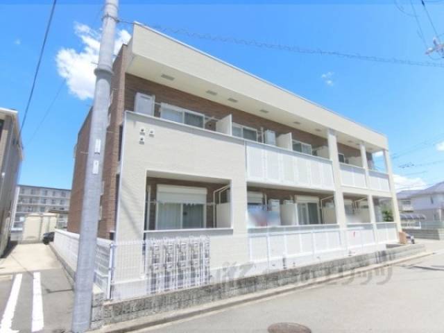 カーサ・グアリート外観写真2