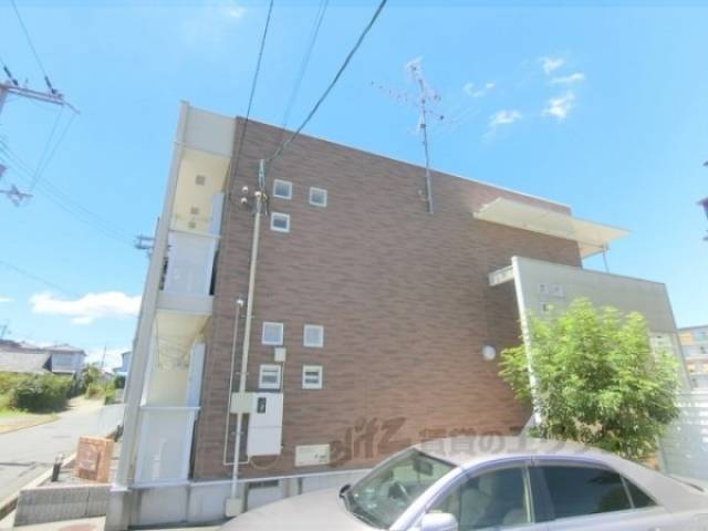 カーサ・グアリート外観写真3