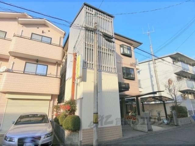 フォワード冨田外観写真2
