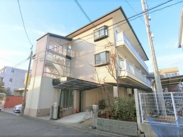 フォワード冨田外観写真3
