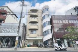 メゾンフジ外観写真