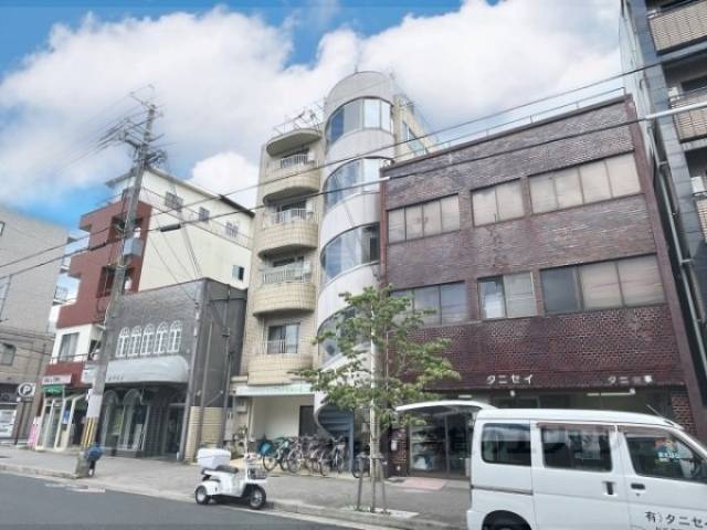 メゾンフジ外観写真2