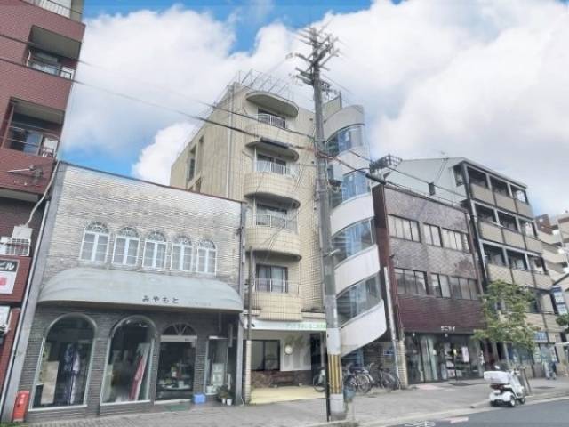 メゾンフジ外観写真3