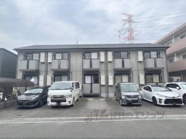 アネックスビレッジ外観写真3