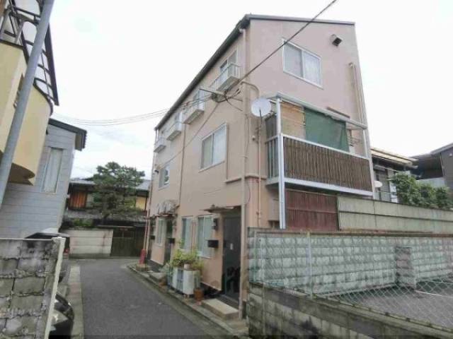 グリムハウス外観写真3