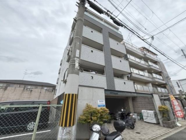 メゾン・ナイスリー外観写真3