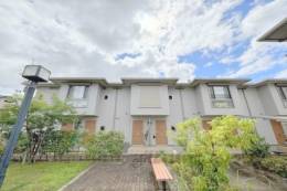 エルメゾン伏見Ｃ棟外観写真