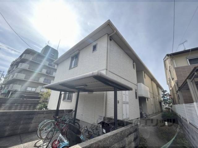 エクレール壬生川外観写真3