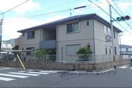 シャーメゾン扇橋外観写真