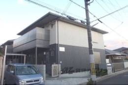 フィリア外観写真