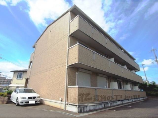 グリーンパル外観写真2