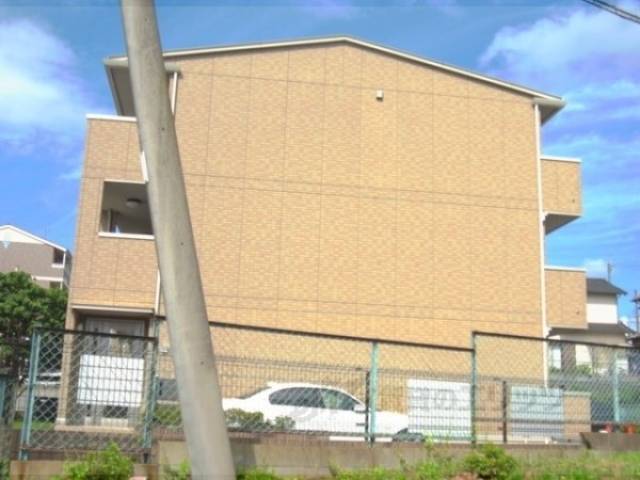 グリーンパル外観写真3