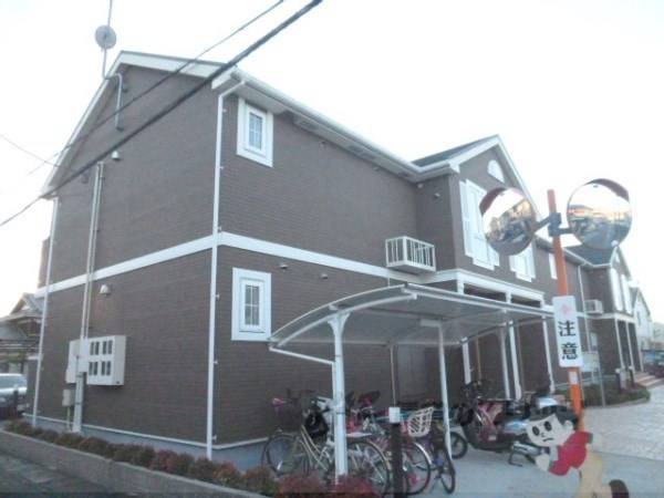 062296の外観写真