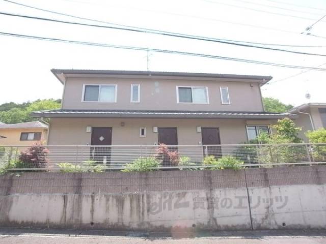 シャーメゾン花園外観写真3