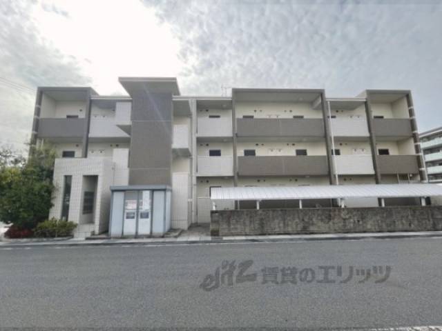 ブルームメゾン南草津外観写真3