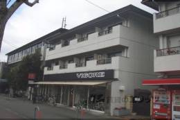 ヴィラ・サンモリッツ外観写真