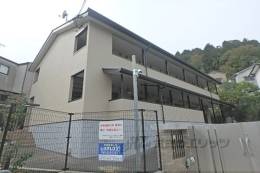 レオパレス石塚外観写真