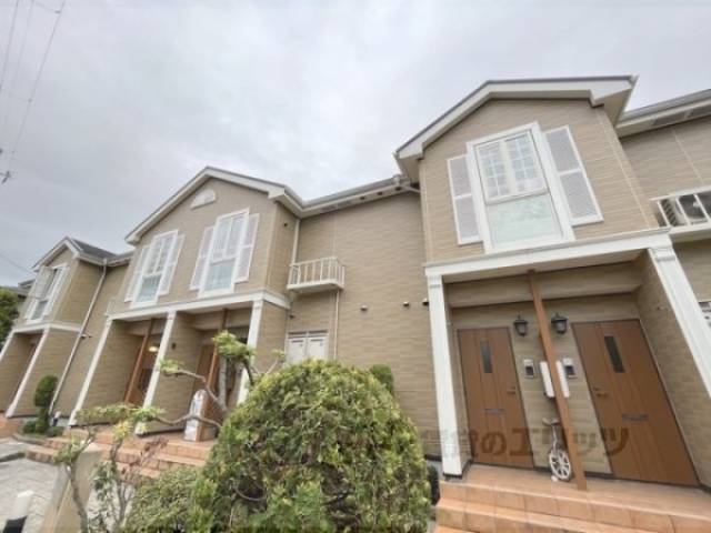 リア　フォレスト　サガラ外観写真2