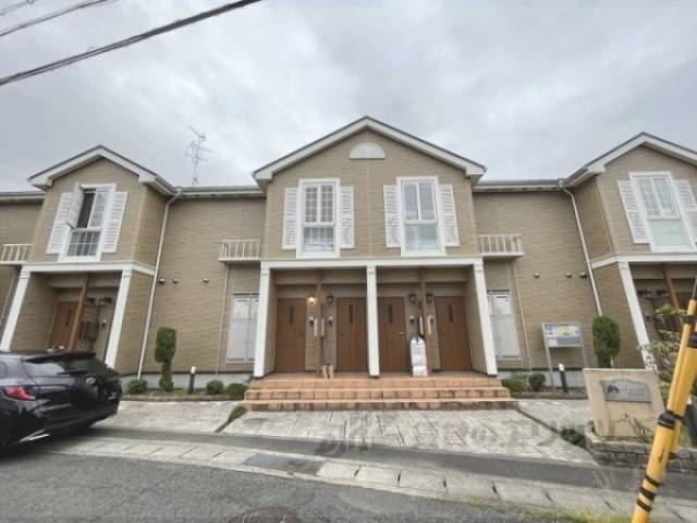 リア　フォレスト　サガラ外観写真3