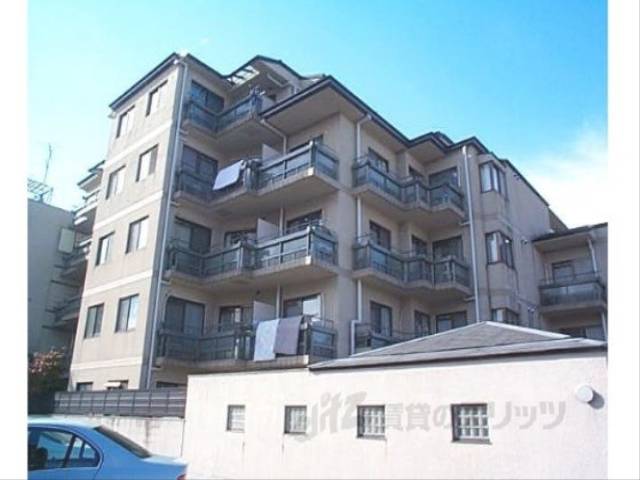 Ｄｅ’ｌｅａｄ白川外観写真1