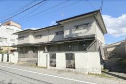 プラムコート北野Ａ棟外観写真