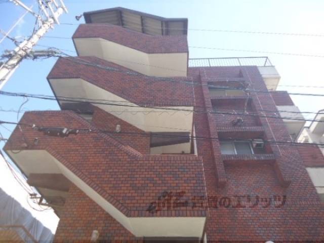 藤ハイツ外観写真3