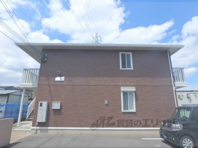 グラシア城南の森外観写真3