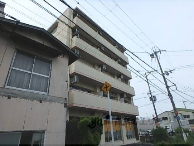 ヴィラ栗東外観写真3