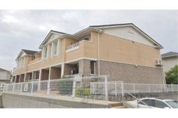 フランコリーヌ外観写真