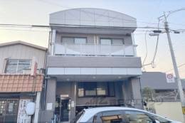 クランベリー外観写真