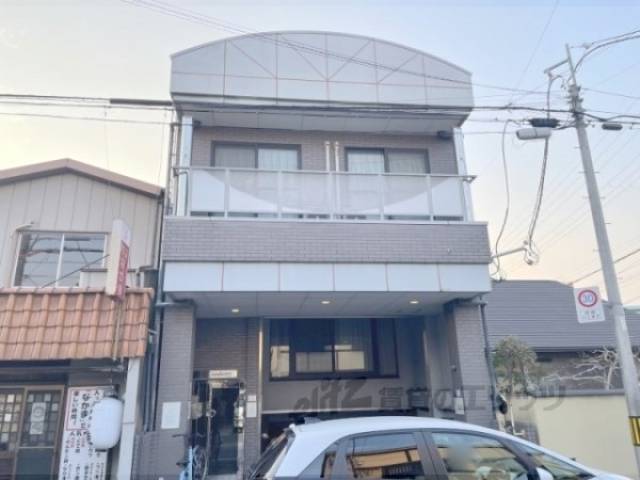 クランベリー外観写真1
