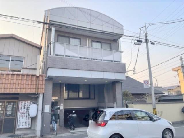 クランベリー外観写真2