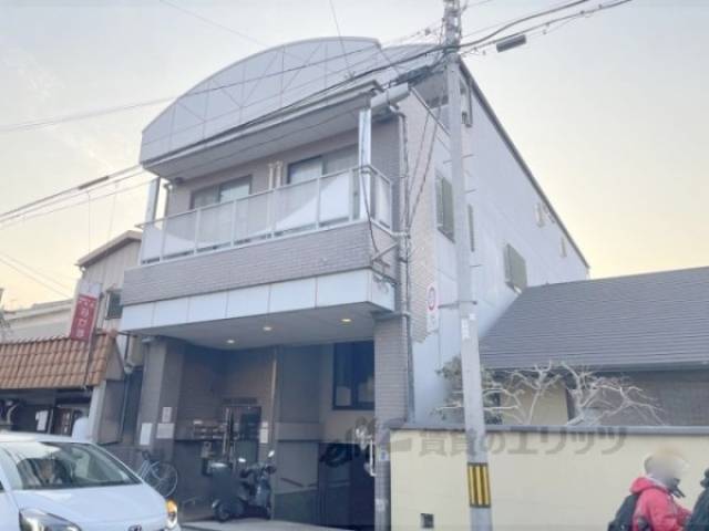 クランベリー外観写真3