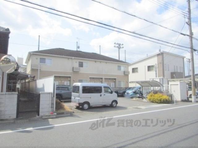 コンフォート・Ｋ外観写真1