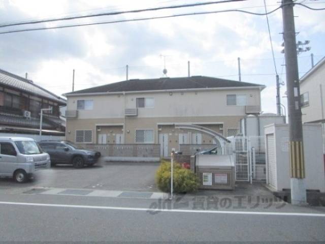 コンフォート・Ｋ外観写真2
