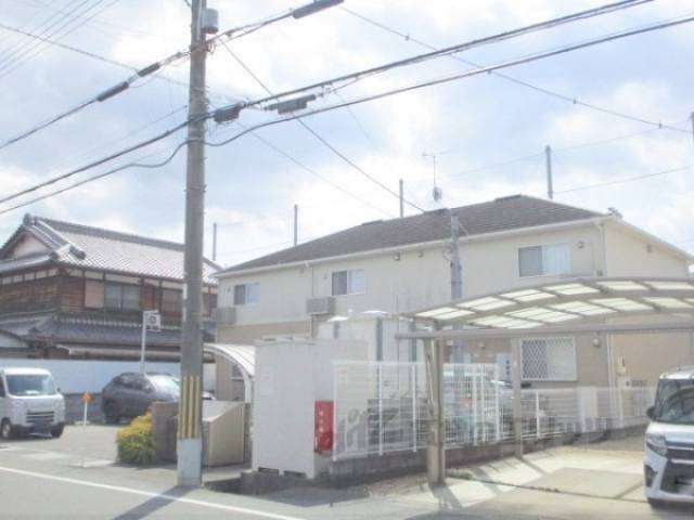 コンフォート・Ｋ外観写真3