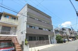 Ｍａｉｓｏｎ　ｄｅ　Ｍａｒｉ　北白川外観写真