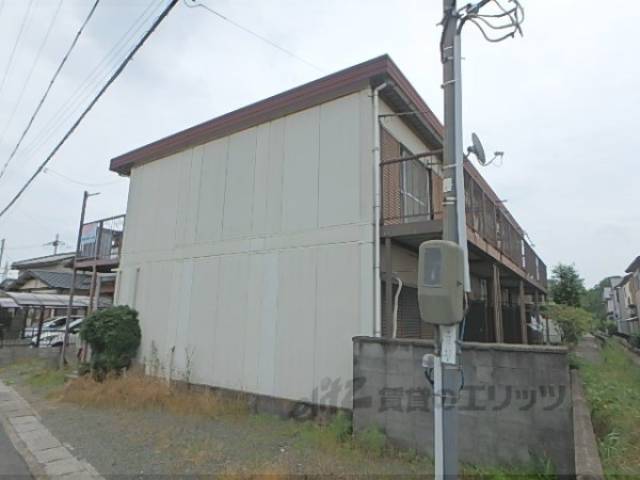 サンオリーブ外観写真2