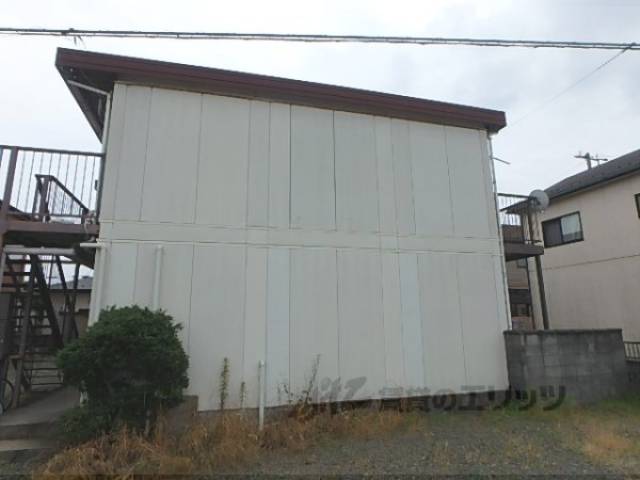 サンオリーブ外観写真3