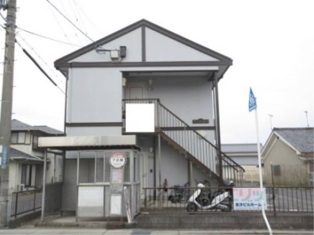 アークヒルズ外観写真3