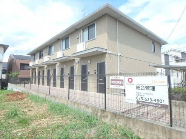 グランシャリオ外観写真2