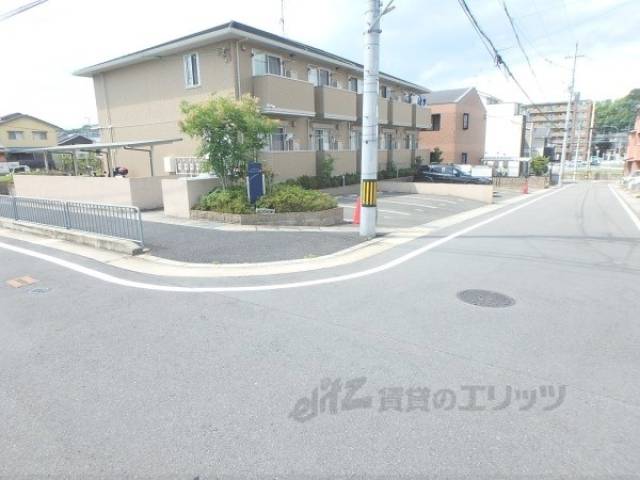グランシャリオ外観写真3