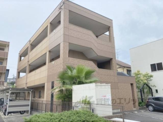 メゾン・ド・ソレイユ２外観写真2