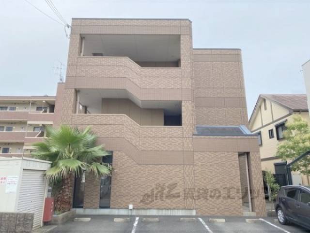 メゾン・ド・ソレイユ２外観写真3